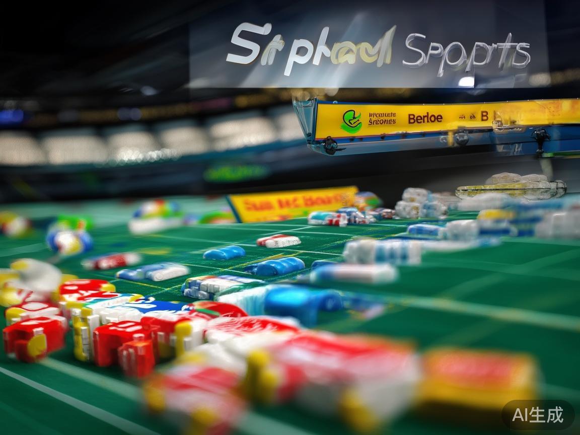 全面解析沙巴体育网址娱乐平台最新动态与玩法攻略指南