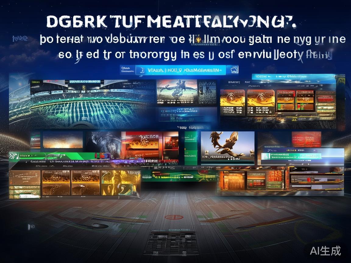 全面解析沙巴sb体育平台：赛事直播、娱乐平台的优势与不足深度评测