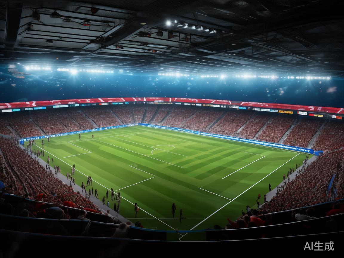 沙巴体育虚拟比赛以其高效便捷的特点吸引了大量体育爱