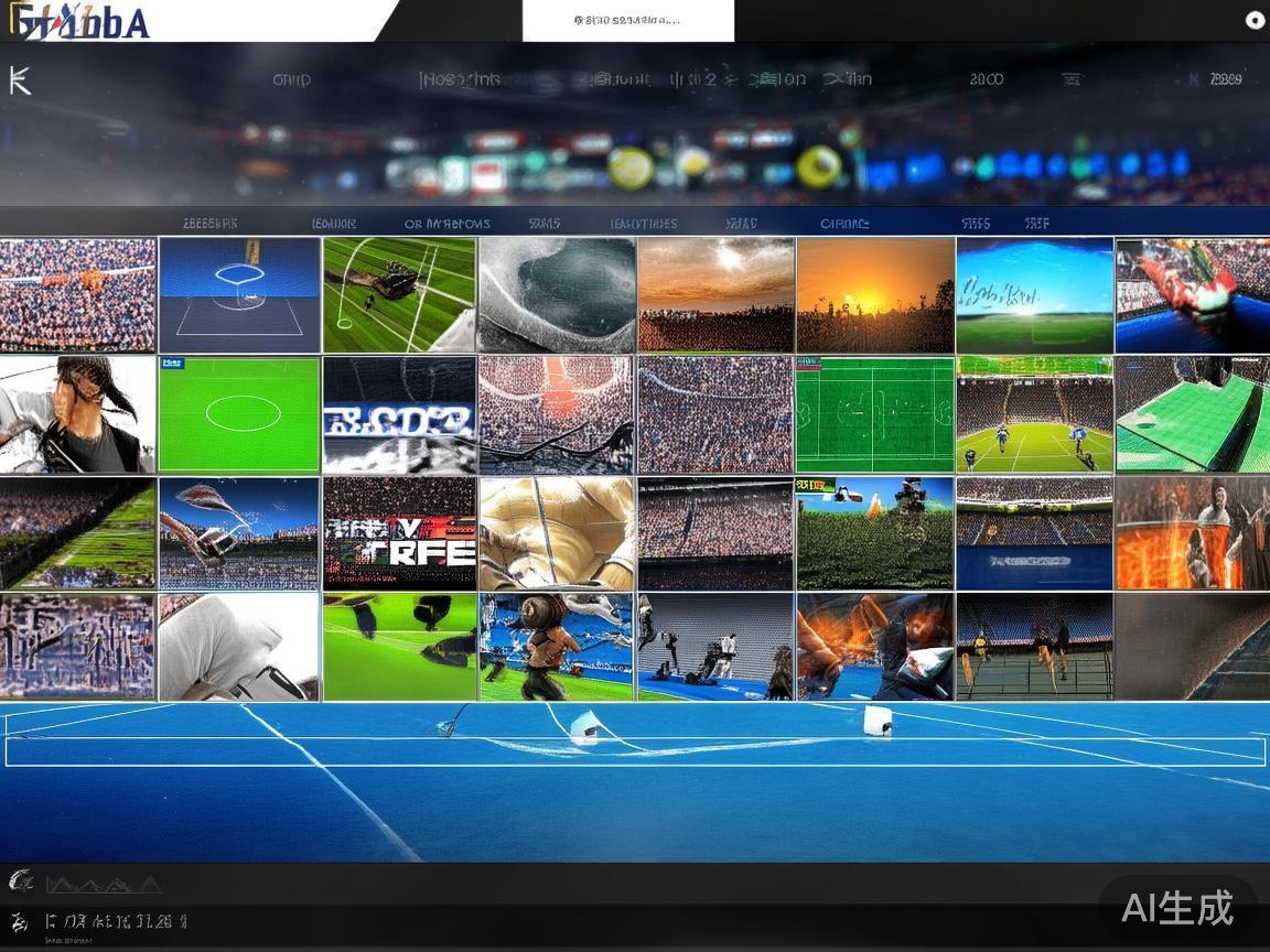 全面解析沙巴体育网站的独特优势与精彩体育娱乐体验指南