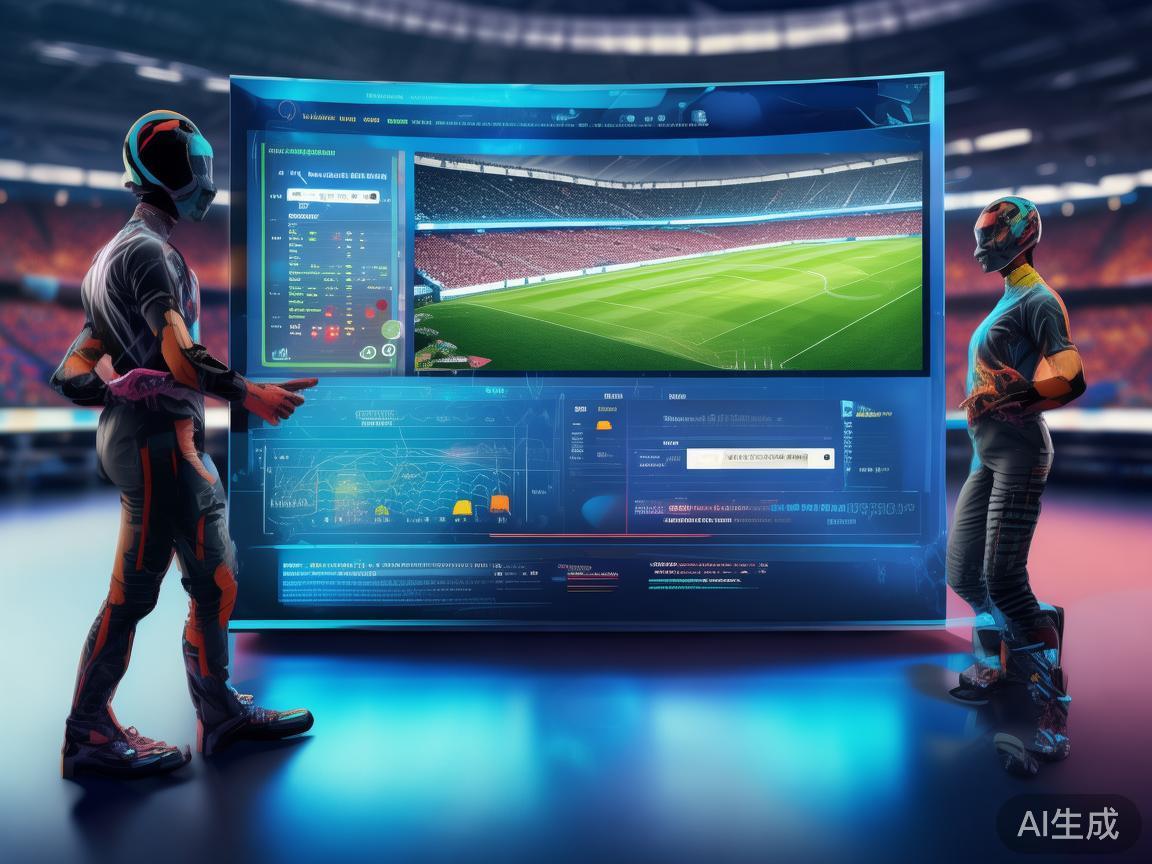 全面解析“了解沙巴体育”的含义、背景与相关信息指南 用户体验与服务创新
为了提升用户满意度,沙巴体育