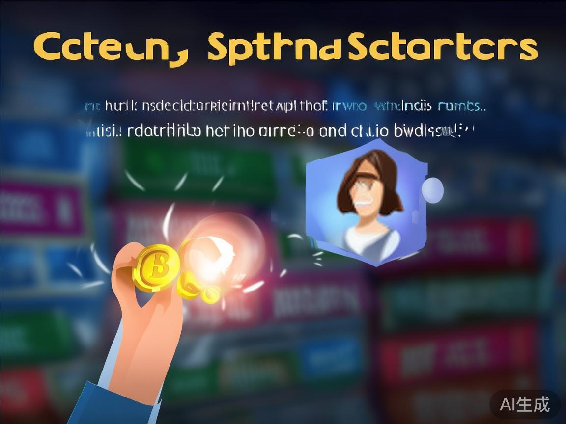 全面揭秘沙巴体育送68优惠活动:玩法详解与实用攻略指南 体验金可用于平台提供的多种彩票和体育赛事投注,但需