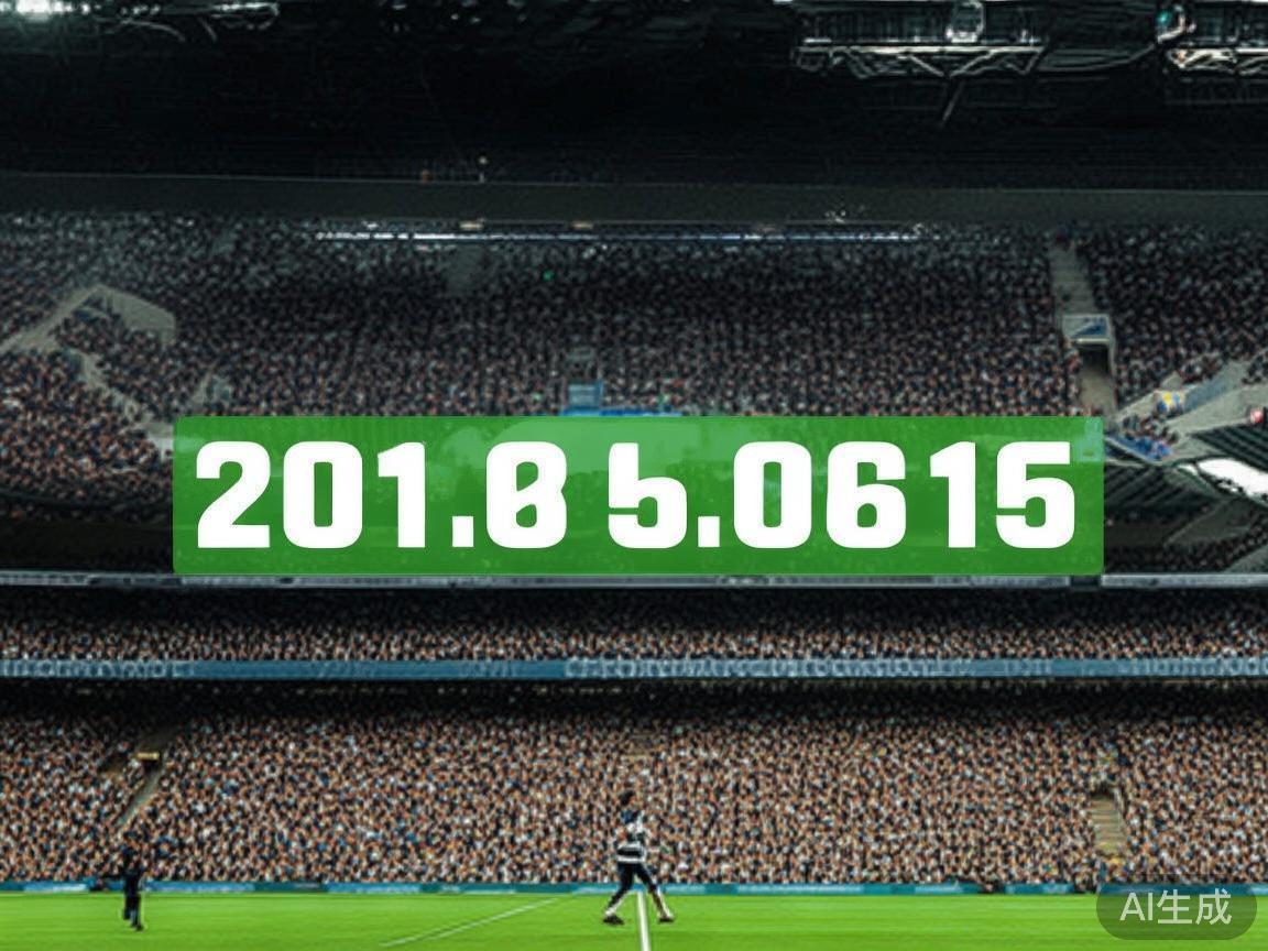 全面揭秘沙巴体育让分规则与实用投注技巧指南 让分数的设定:比赛开始前,系统会根据两队实力差异设