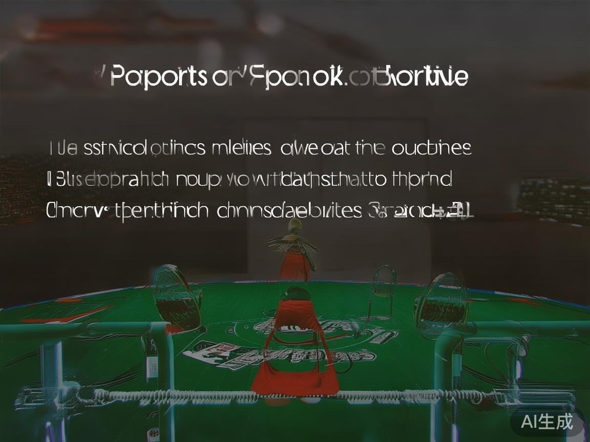 沙巴体育在中国的合法性分析:法律法规与风险评估 沙巴体育作为一种集体育赛事、娱乐场景于一体的博彩平