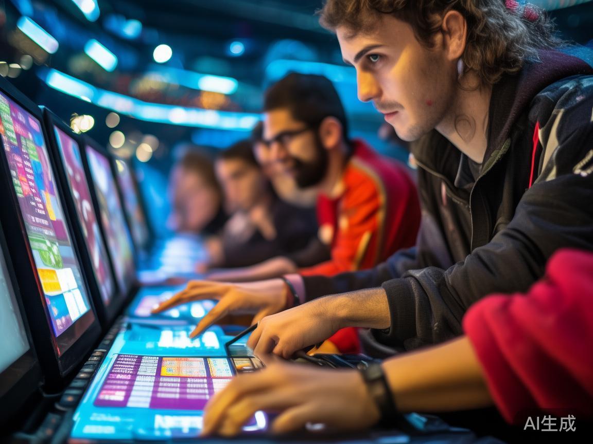 全面解析沙巴体育无法进行现场投注的原因与有效解决方案 现场投注需要快速、稳定的网络支持。用户在网络不佳或