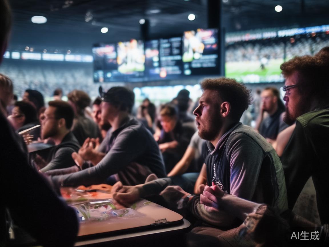 2024年投注技巧全攻略：全面解析体育投注与沙巴体育最新玩法与优惠策略