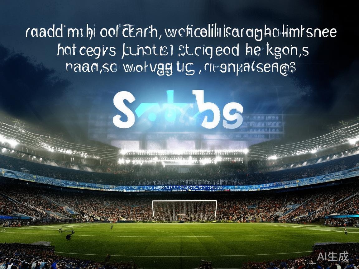 全面解析足球沙巴体育：玩法攻略、赛事资讯与实用技巧悉心指南