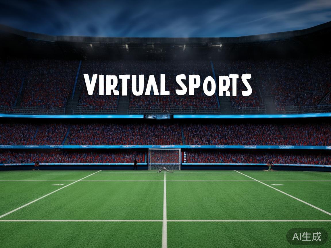 沙巴体育虚拟队表现分析及用户评价全面解读 此外,技术的稳定性也是沙巴体育虚拟队的亮点。平台采