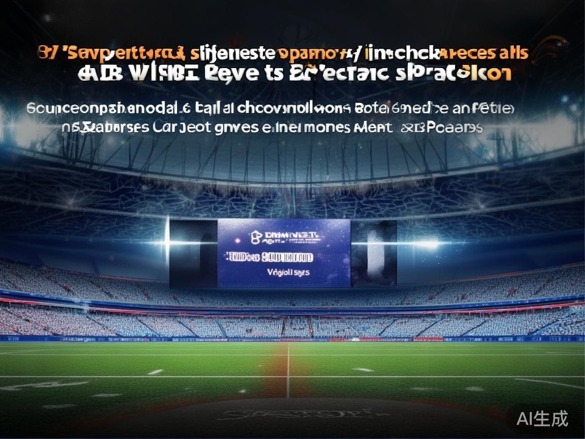 掌握最新的赛事资讯，是每一位体育爱好者和投注者的基